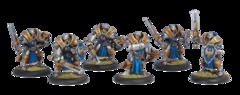 Sword Knight Unit