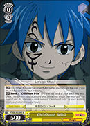 Childhood Jellal - FT/EN-S02-008 - U