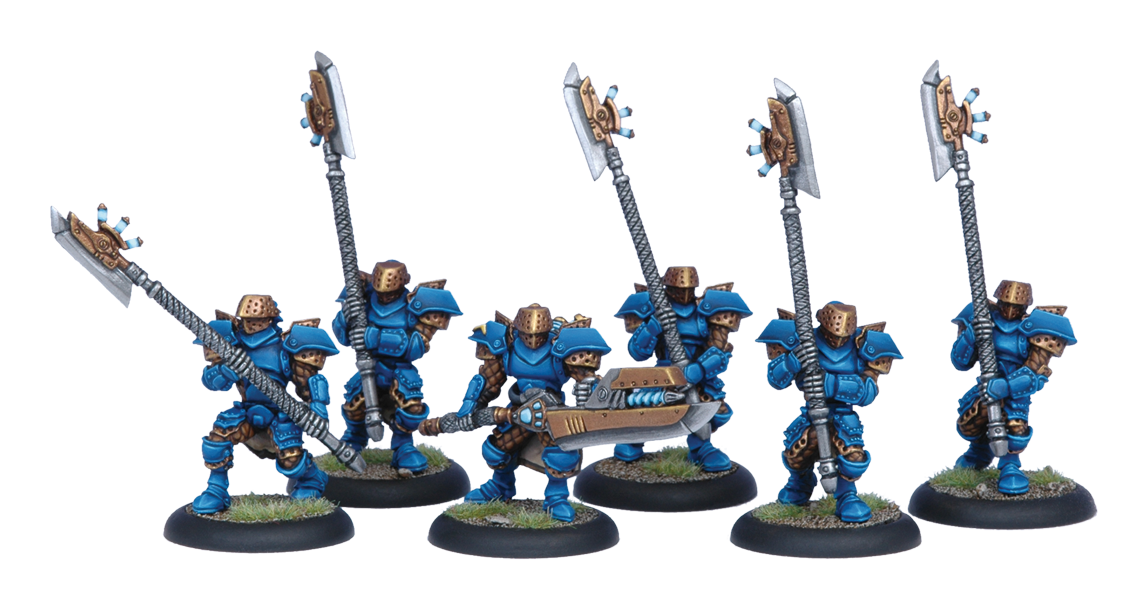 Stormguard Unit