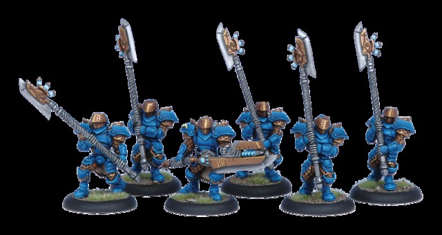 Stormguard Unit