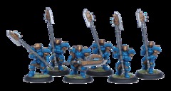 Stormguard Unit