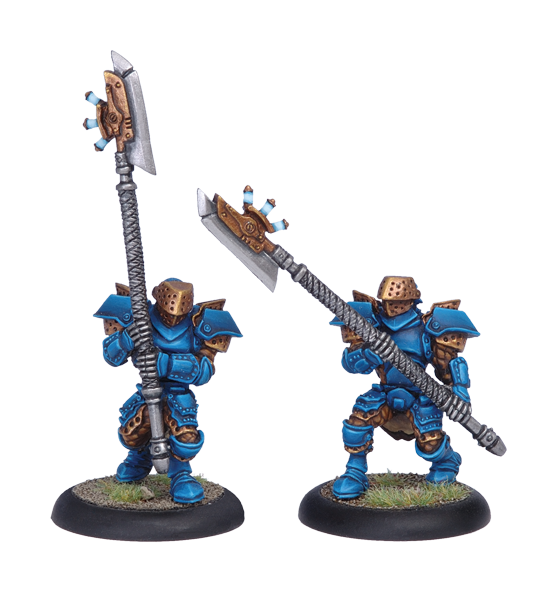 Stormguards