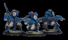 Storm Lance Cavalry Unit