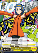 Little Fairy, Levy - FT/EN-S02-012 - U Little Fairy, Levy - FT/EN-S02-012 - U