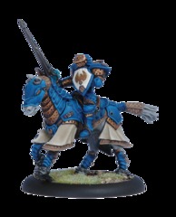 Storm Lance Cavalry