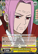 Healing Wizard, Porlyusica - FT/EN-S02-014 - U