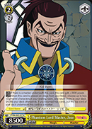 Phantom Lord Master, Jose - FT/EN-S02-017 - U