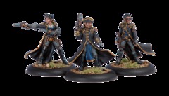 Black 13th Gun Mage Strike Team