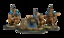Trencher Cannon Crew