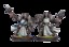Precursor Knights Cygnar Allies