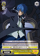 Tower of Heaven Ruler, Jellal - FT/EN-S02-023 - C