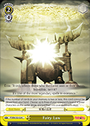 Fairy Law - FT/EN-S02-024 - C