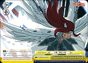 Heavens Wheel, Scattered Petals - FT/EN-S02-026 - CR
