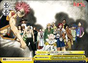 Fairy Tail has come calling!!!!!! - FT/EN-S02-028 - CC Fairy Tail has come calling!!!!!! - FT/EN-S02-028 - CC