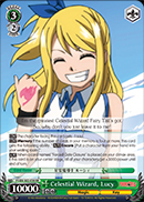 Celestial Wizard, Lucy - FT/EN-S02-030 - RR