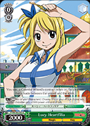 Lucy Heartfilia - FT/EN-S02-035 - U