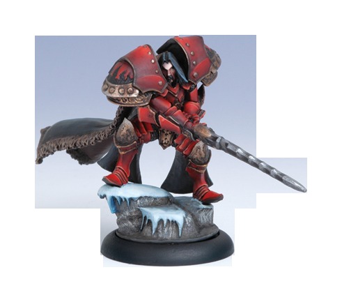 Vladimir The Dark Champion