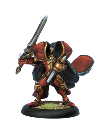 Vladimir The Dark Prince Of Umbrey Variant