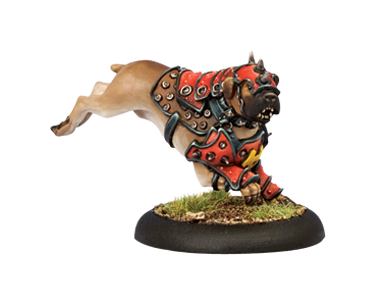 War Dog