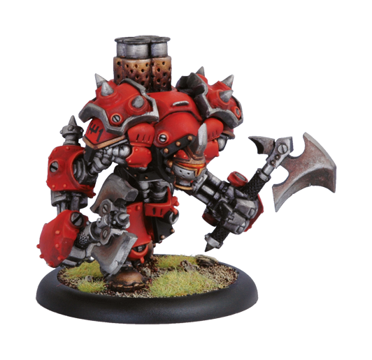 Berserker