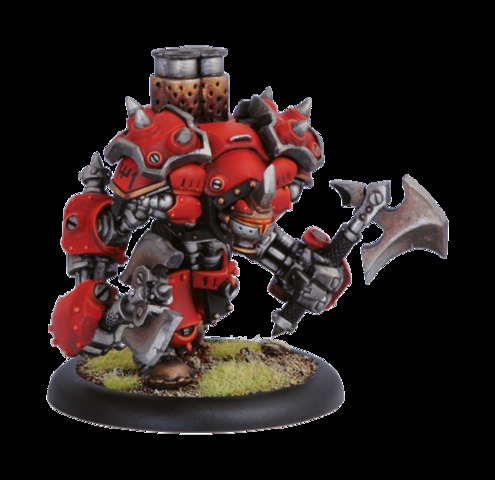 Berserker