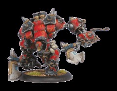 PIP33056 WRM Khador Drago Box