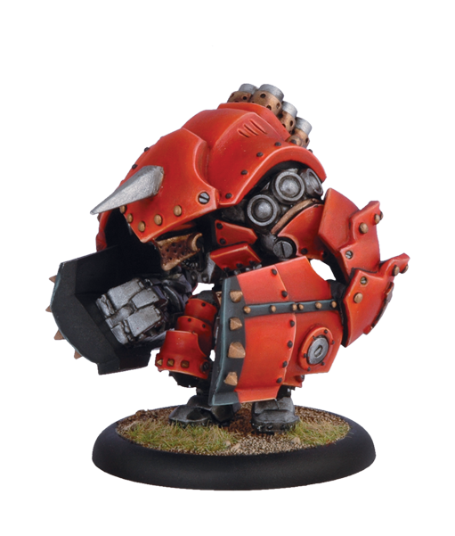 Devastator
