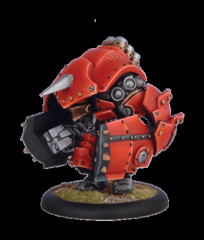Devastator