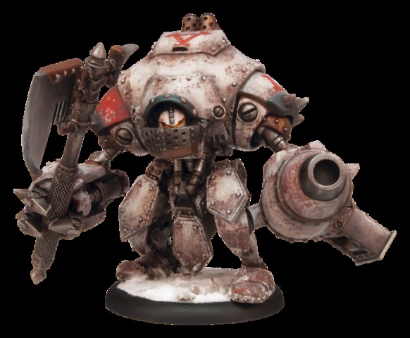 Extreme Destroyer