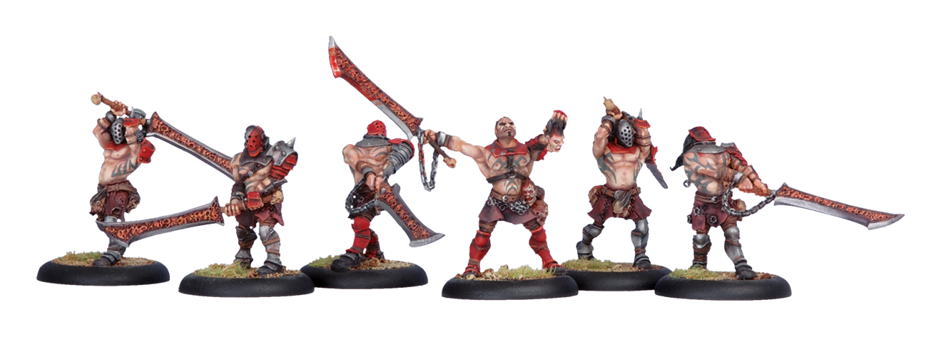 Doom Reavers