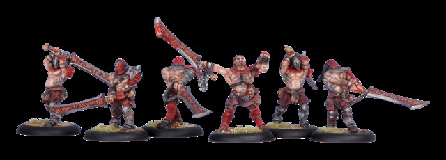 Doom Reavers