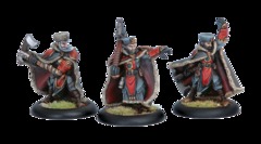 PIP33025 WRM Khador Greylord Ternion Blister