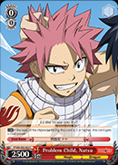 Problem Child, Natsu - FT/EN-S02-062 - C