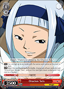 Oracion Seis - FT/EN-S02-063Ang - C Oracion Seis - FT/EN-S02-063Ang - C