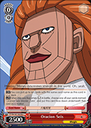 Oracion Seis - FT/EN-S02-063Hot - C