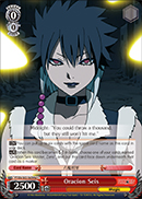 Oracion Seis - FT/EN-S02-063Mid - C
