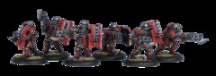 Assault Kommandos Unit