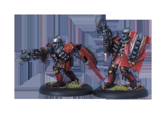 Assault Kommandos