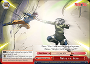 Natsu vs. Zero - FT/EN-S02-066 - CR Natsu vs. Zero - FT/EN-S02-066 - CR