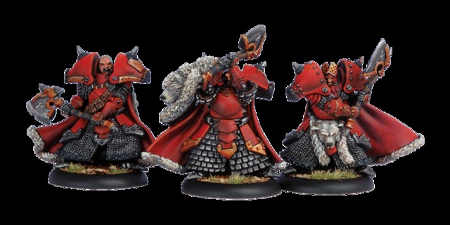 Great Bears Of Gallowswood