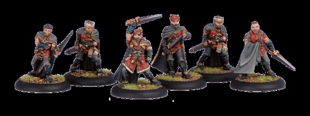 Kayazy Assassin Unit