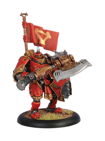 Man O War Kovnik