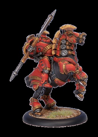 Man O War Drakhun