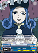 Juvia Loxar - FT/EN-S02-071 - R Juvia Loxar - FT/EN-S02-071 - R