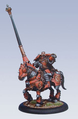 PIP33061 WRM Khador Kovnik Markov Blister