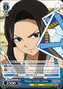 Magic Cards, Cana - FT/EN-S02-079 - U