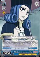 Maiden in Love, Juvia - FT/EN-S02-082 - U