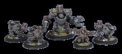 Gorten Grundback Battlegroup