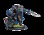 Magnus The Warlord