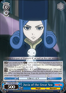 Juvia of the Great Sea - FT/EN-S02-087 - C